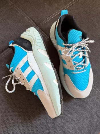 Adidas ZX22 Boost bike usato — immagine 2 di 7