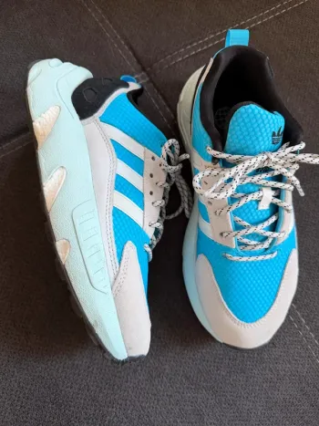 Gebrauchtes Adidas ZX22 Boost bike