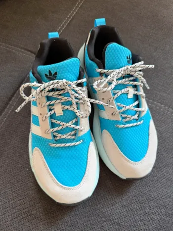 Adidas ZX22 Boost bike usato — immagine 3 di 7