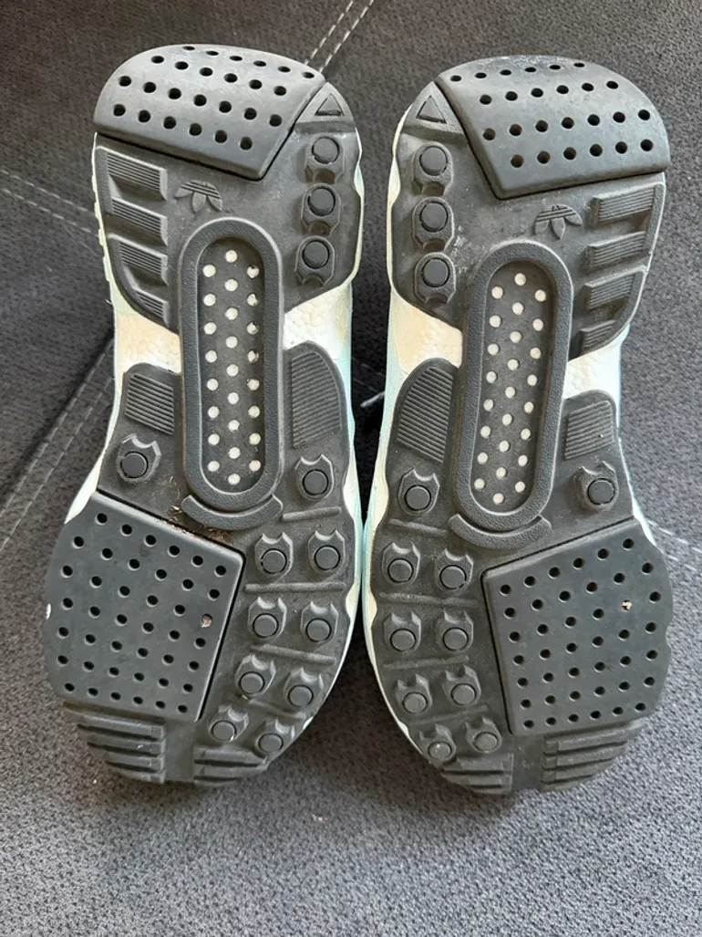 Adidas ZX22 Boost bike usato — immagine 7 di 7