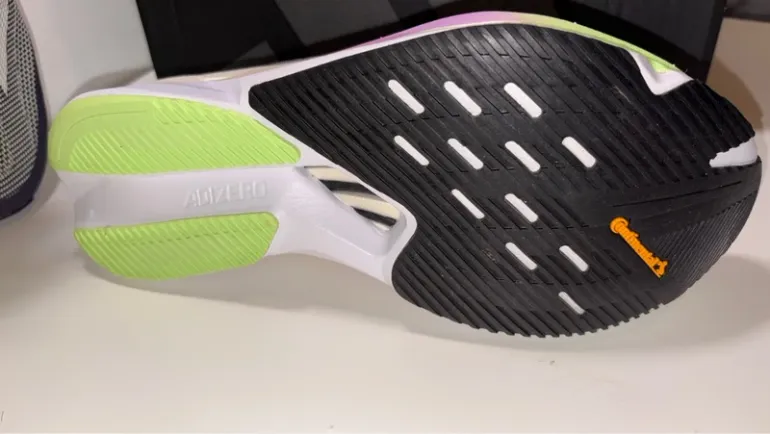 Adidas Adizero Boston 12 bike de segunda mano — imagen 3 de 5