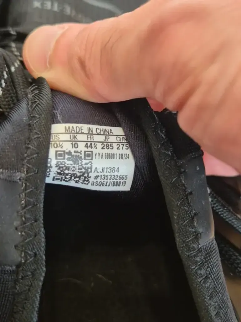 Gebrauchtes Adidas Ultraboost 5 Goretex Waterproof 44 2/3 2025 bike — Bild 4 von 4