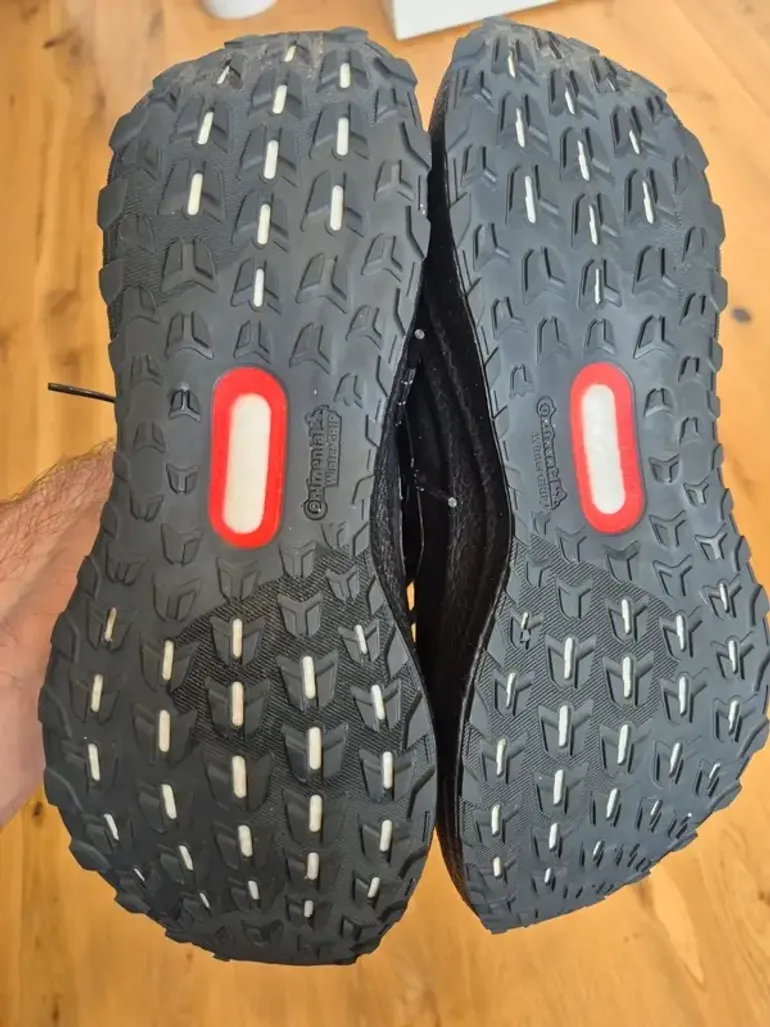 Gebrauchtes Adidas Ultraboost 5 Goretex Waterproof 44 2/3 2025 bike — Bild 3 von 4