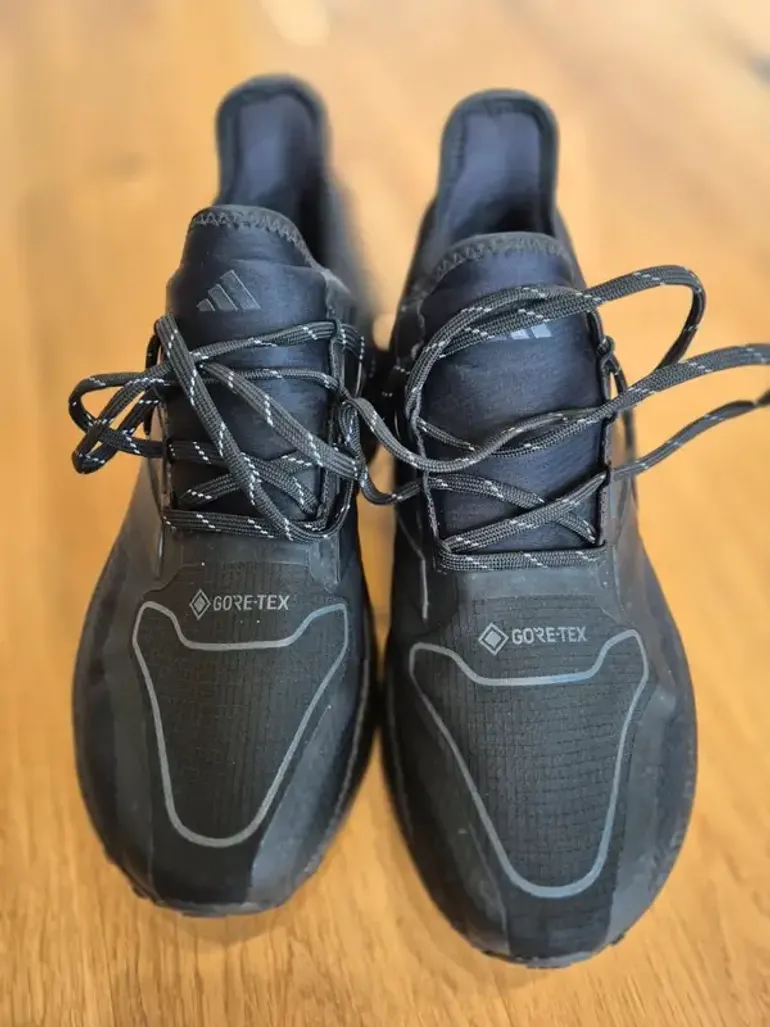 Gebrauchtes Adidas Ultraboost 5 Goretex Waterproof 44 2/3 2025 bike — Bild 2 von 4