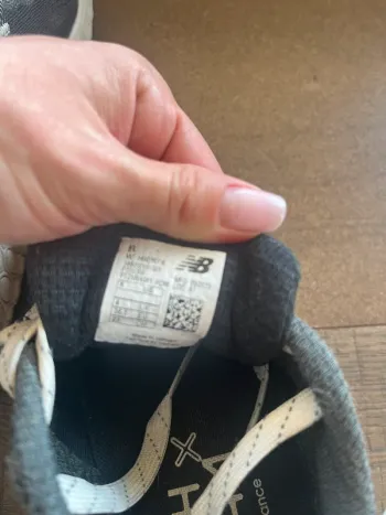 Tweedehands New Balance Fresh Foam X Hierro bike — afbeelding 4 van 5