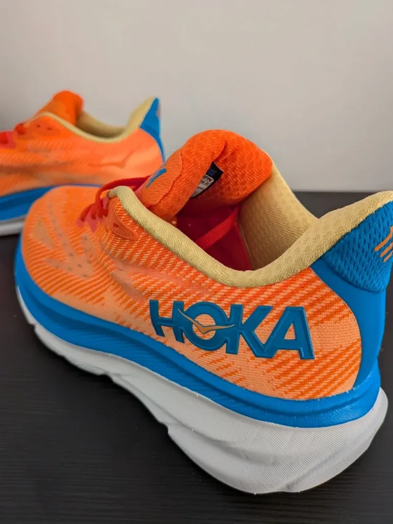 Hoka Clifton 9 bike de segunda mano — imagen 5 de 6