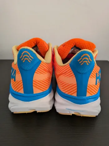 Hoka Clifton 9 bike de segunda mano — imagen 4 de 6