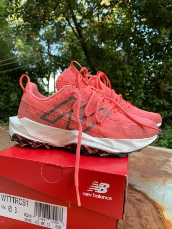 New Balance Tektrel bike usato — immagine 2 di 7