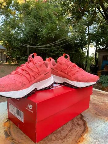 New Balance Tektrel bike usato — immagine 7 di 7