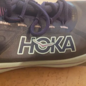 Gebrauchtes Hoka Zinal 2 bike — Bild 4 von 7