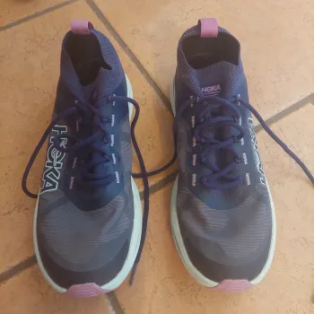 Gebrauchtes Hoka Zinal 2 bike