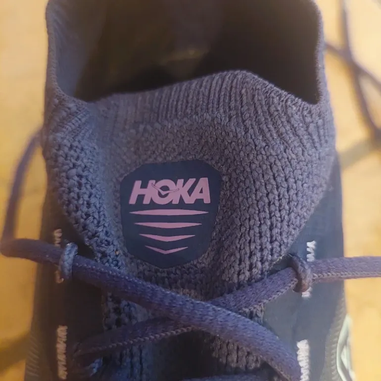 Gebrauchtes Hoka Zinal 2 bike — Bild 3 von 7