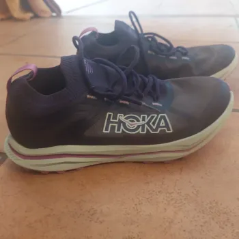 Gebrauchtes Hoka Zinal 2 bike — Bild 7 von 7