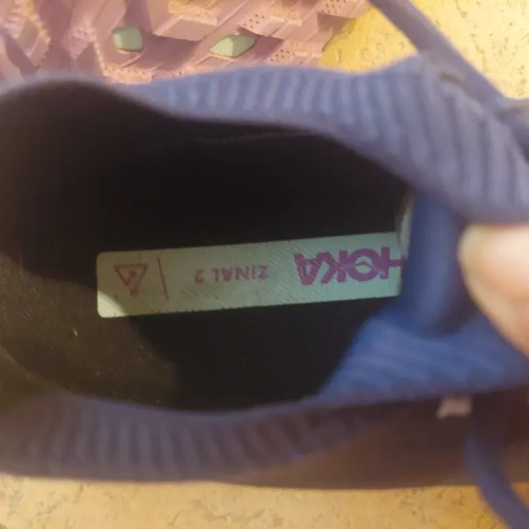 Gebrauchtes Hoka Zinal 2 bike — Bild 5 von 7