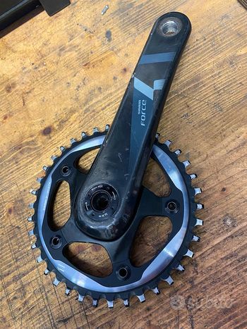 Tweedehands Standard Force CX1 bike — afbeelding 2 van 2