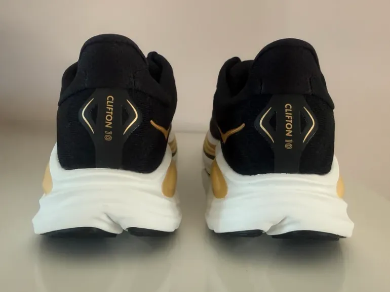 Gebrauchtes Scarpa Clifton 10 bike — Bild 3 von 5