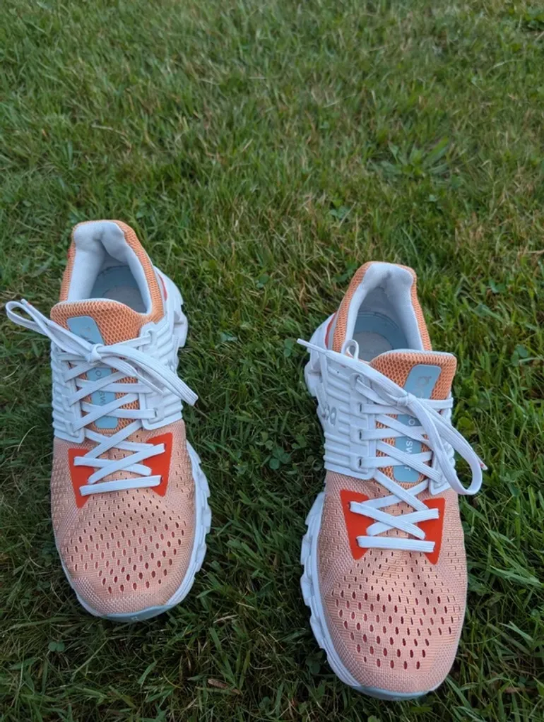 Orange On Schuhe bike de segunda mano — imagen 2 de 6