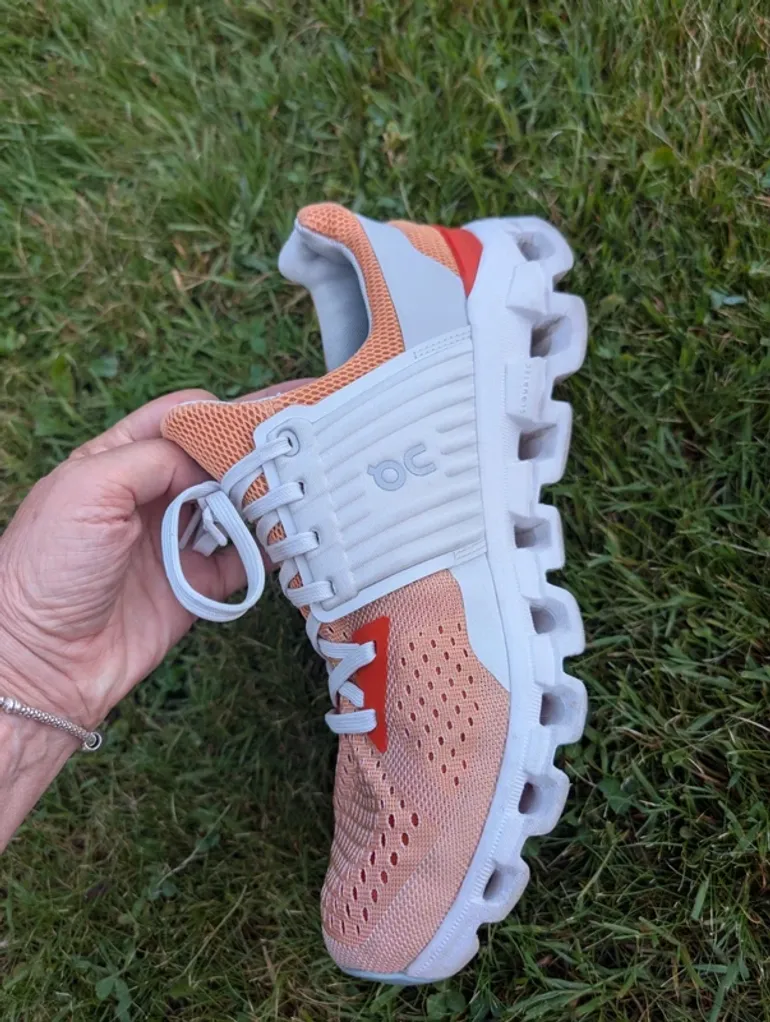 Orange On Schuhe bike de segunda mano — imagen 4 de 6
