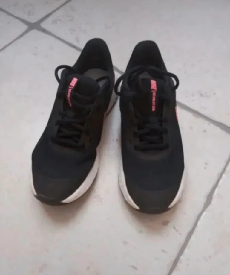 Gebrauchtes Nike Révolution bike — Bild 2 von 2