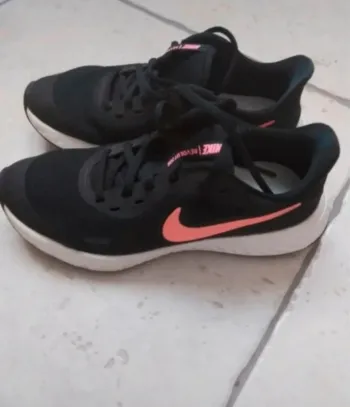 Gebrauchtes Nike Révolution bike