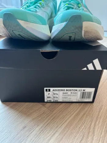 Adidas Adizero Boston 13 bike de segunda mano — imagen 5 de 5