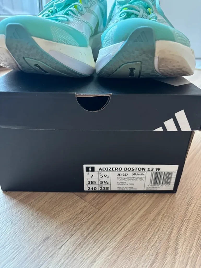 Adidas Adizero Boston 13 bike de segunda mano — imagen 5 de 5