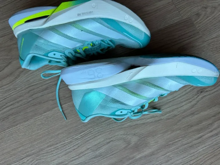 Adidas Adizero Boston 13 bike de segunda mano — imagen 3 de 5
