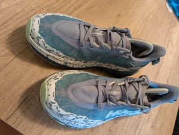 Hoka Trail Running Schuhe bike de segunda mano — imagen 3 de 6