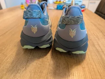 Hoka Trail Running Schuhe bike de segunda mano — imagen 2 de 6