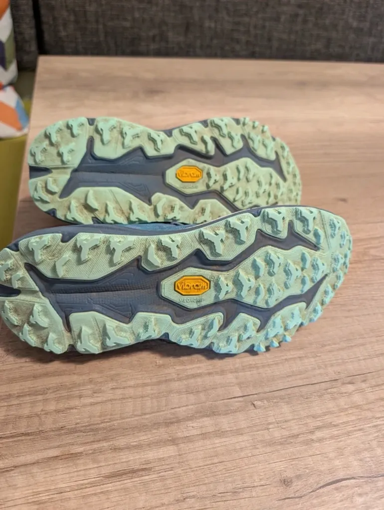 Hoka Trail Running Schuhe bike de segunda mano — imagen 5 de 6