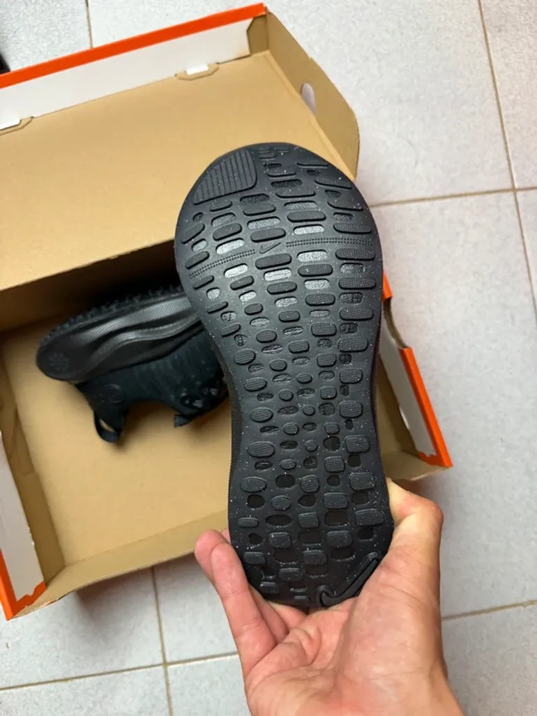 Gebrauchtes Nike Infinity Run 4 bike — Bild 3 von 7