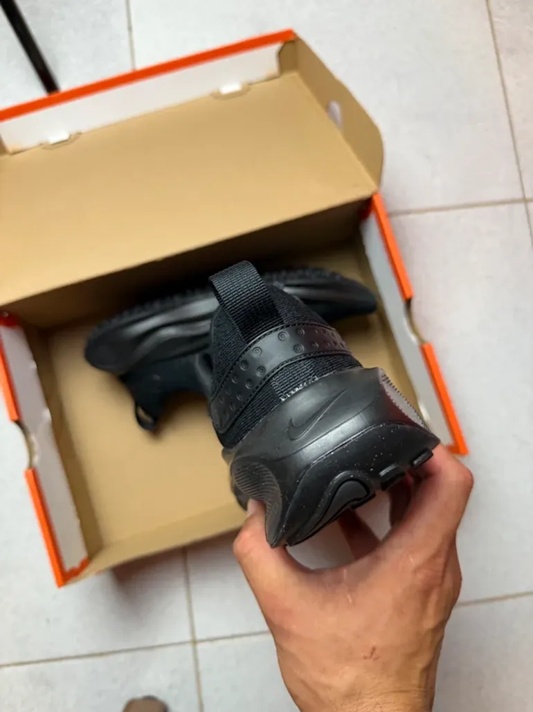Gebrauchtes Nike Infinity Run 4 bike — Bild 2 von 7