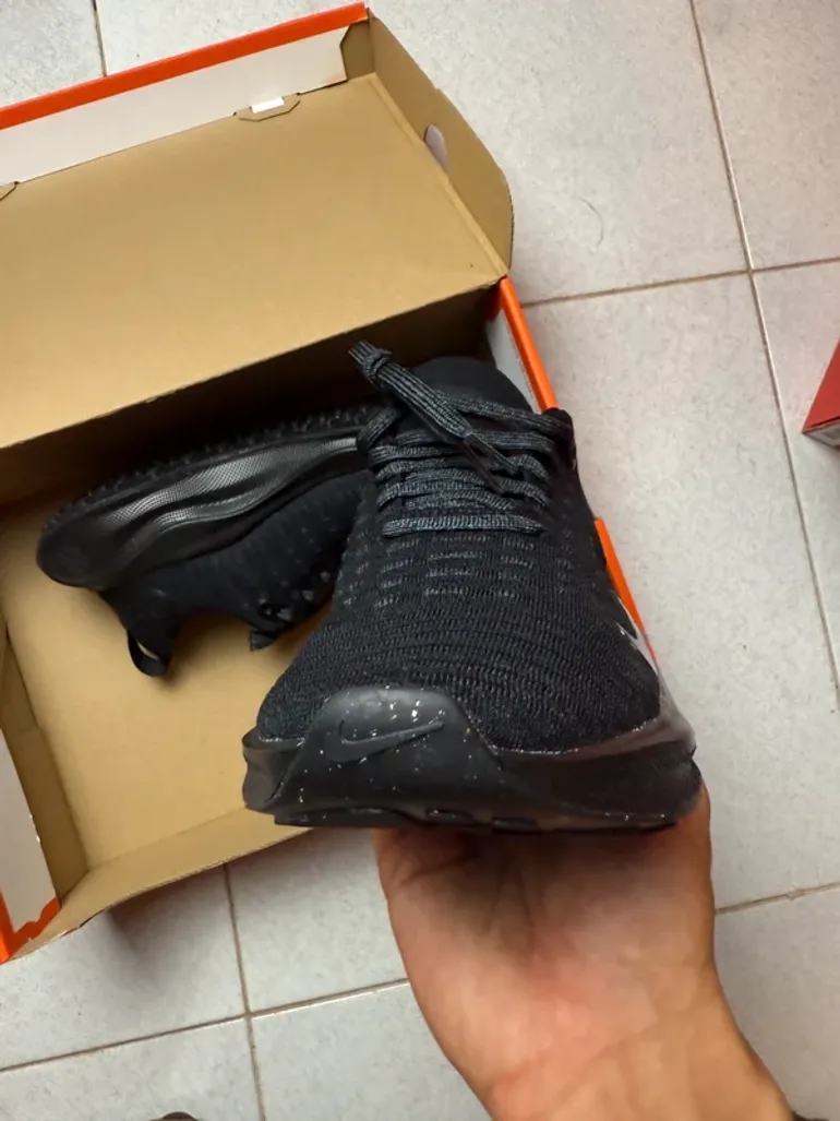 Gebrauchtes Nike Infinity Run 4 bike — Bild 4 von 7