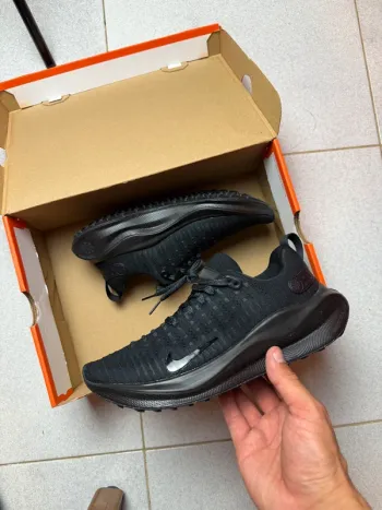 Gebrauchtes Nike Infinity Run 4 bike