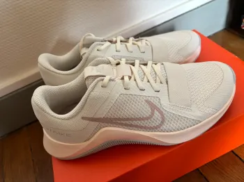 Nike Baskets de running bike usato