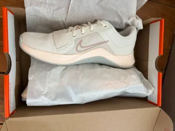 Nike Baskets de running bike usato — immagine 7 di 8