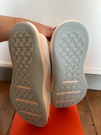 Nike Baskets de running bike usato — immagine 6 di 8