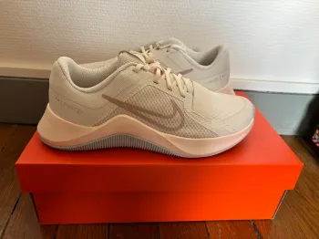 Nike Baskets de running bike usato — immagine 2 di 8