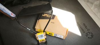 Použité Tubus Vega Rear Rack, Jack the Rack, Rockbross Panniers 2026 bike — obrázek 4 z 7