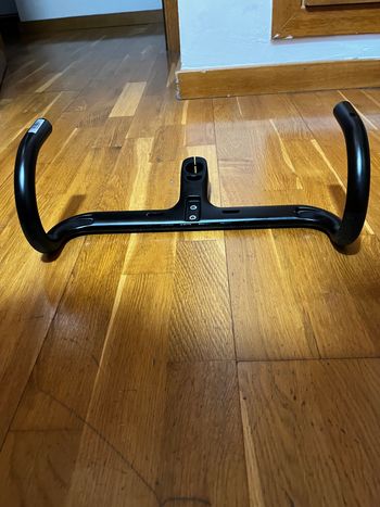 Tweedehands yoeleo H9 Integrated Road Bike Handlebar 2025 bike — afbeelding 19 van 39