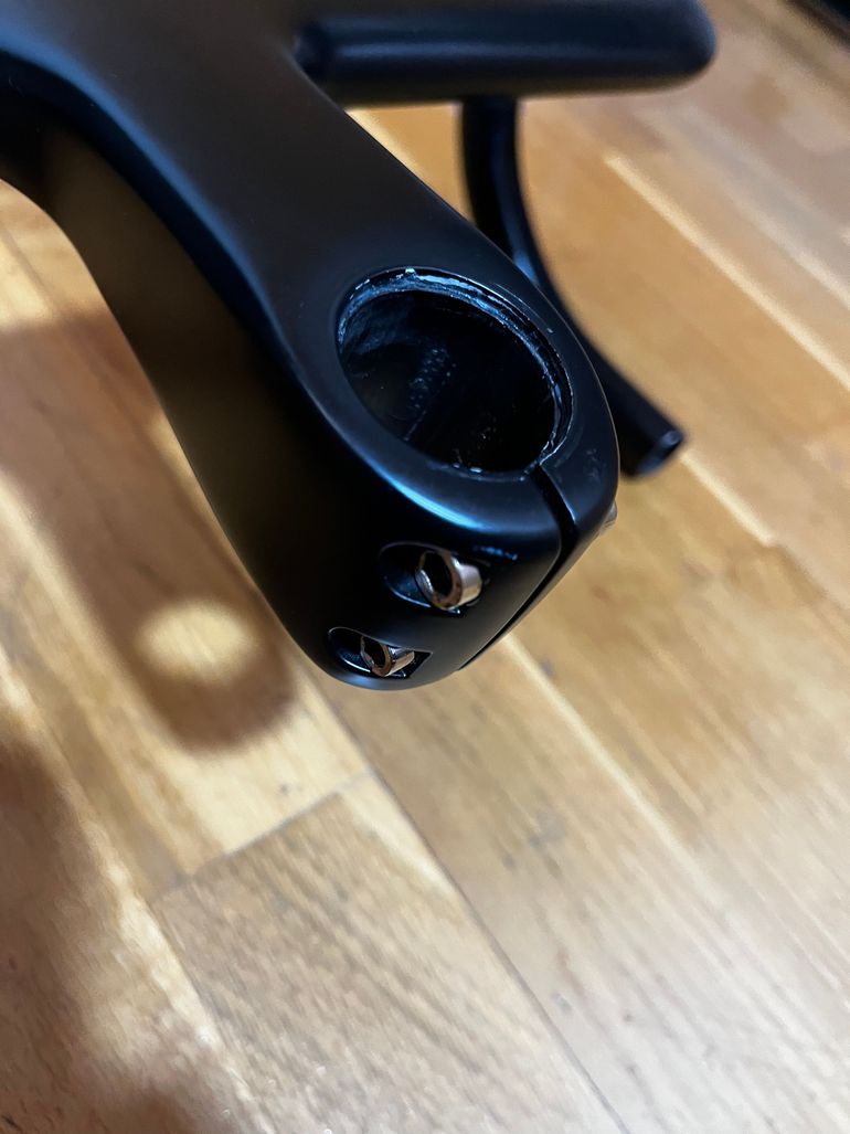 Tweedehands yoeleo H9 Integrated Road Bike Handlebar 2025 bike — afbeelding 10 van 39