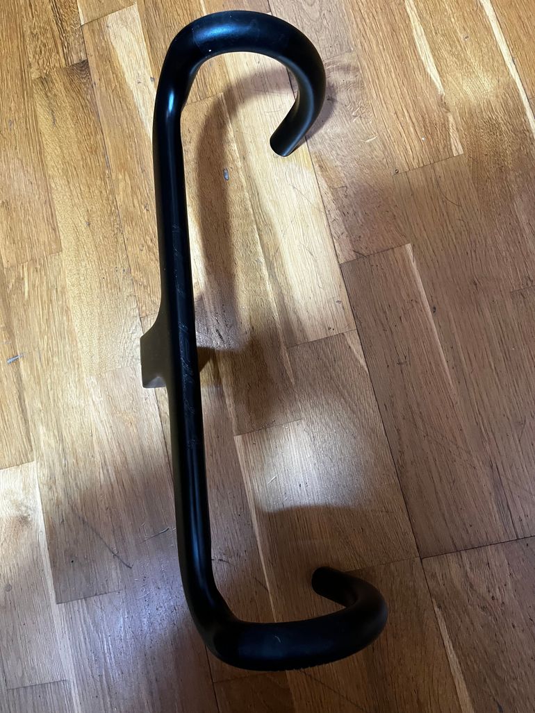 Tweedehands yoeleo H9 Integrated Road Bike Handlebar 2025 bike — afbeelding 25 van 39