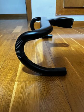 Tweedehands yoeleo H9 Integrated Road Bike Handlebar 2025 bike — afbeelding 7 van 39