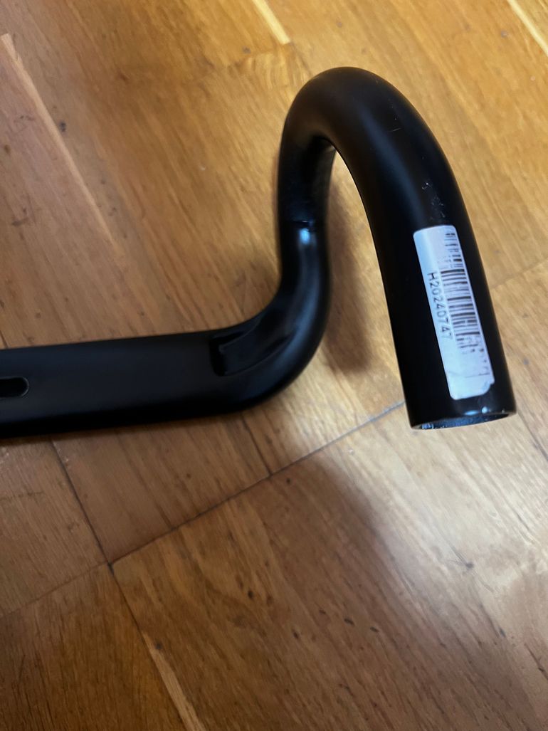 Tweedehands yoeleo H9 Integrated Road Bike Handlebar 2025 bike — afbeelding 16 van 39