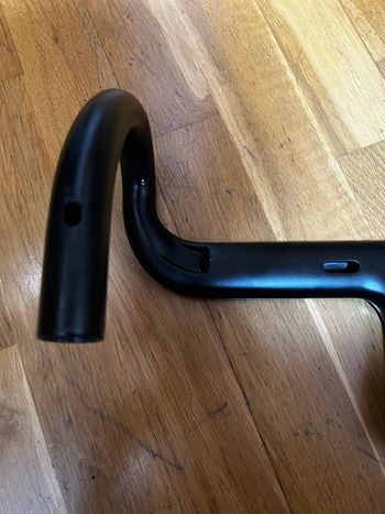 Tweedehands yoeleo H9 Integrated Road Bike Handlebar 2025 bike — afbeelding 17 van 39