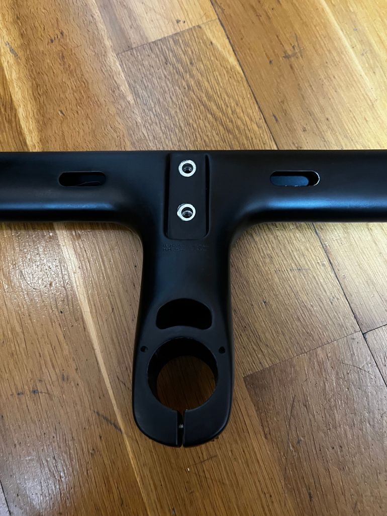 Tweedehands yoeleo H9 Integrated Road Bike Handlebar 2025 bike — afbeelding 14 van 39