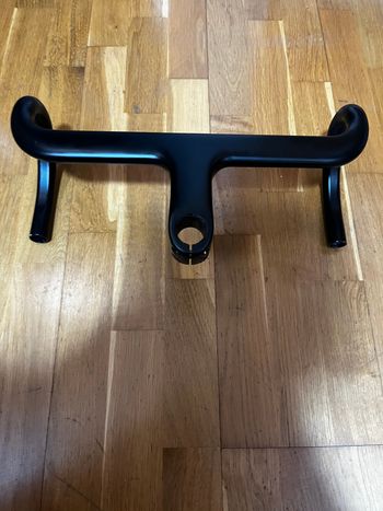 Tweedehands yoeleo H9 Integrated Road Bike Handlebar 2025 bike — afbeelding 8 van 39