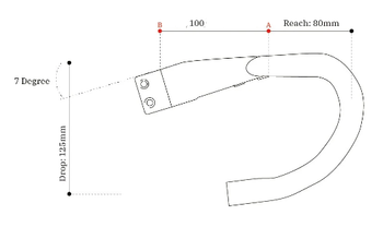 Tweedehands yoeleo H9 Integrated Road Bike Handlebar 2025 bike — afbeelding 38 van 39