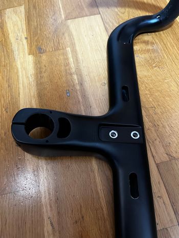 Tweedehands yoeleo H9 Integrated Road Bike Handlebar 2025 bike — afbeelding 22 van 39