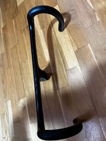 Tweedehands yoeleo H9 Integrated Road Bike Handlebar 2025 bike — afbeelding 26 van 39